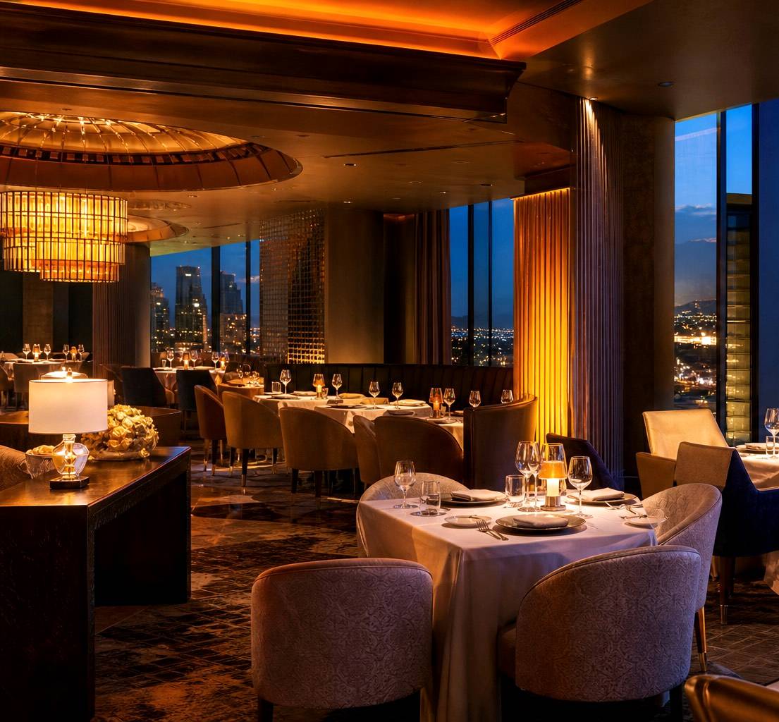 Aspers Casino Westfield Stratford — Stratford, London